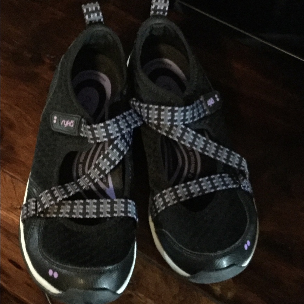 Ryka Athletic Shoes